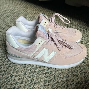 New Balance classic 574